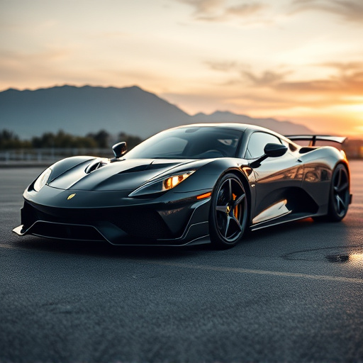 super car,sports car