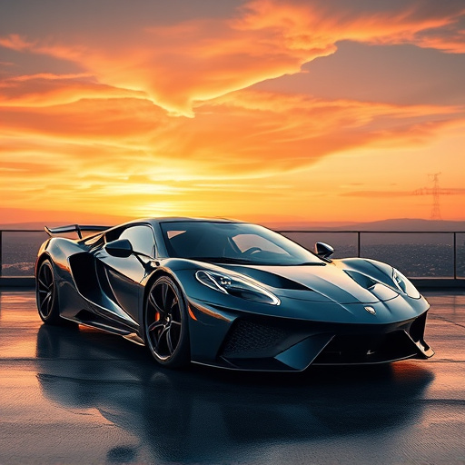 super car,sports car