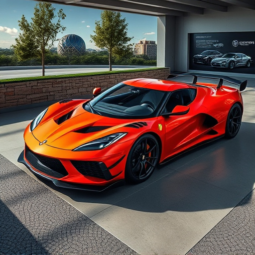 super car,sports car