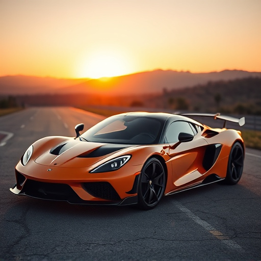 super car,sports car
