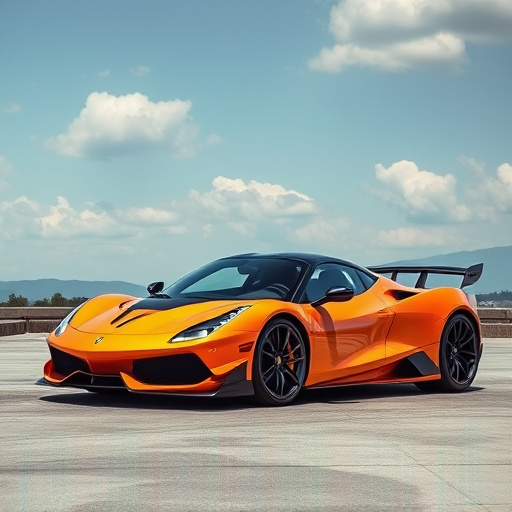 super car,sports car