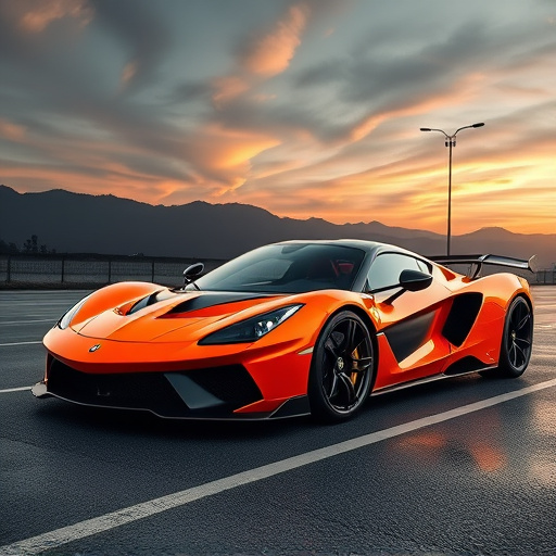 super car,sports car