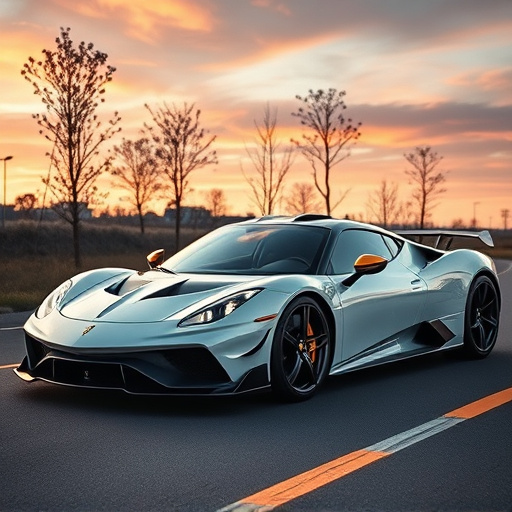 super car,sports car