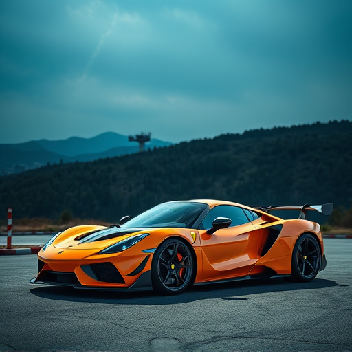 super car,sports car