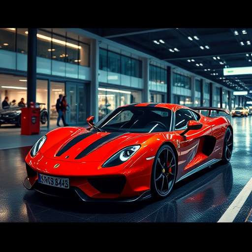 super car,sports car