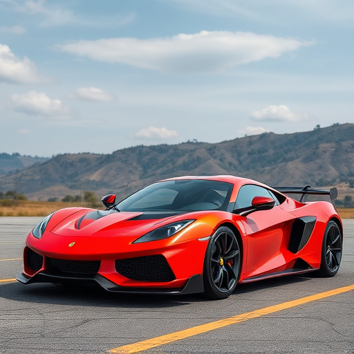 super car,sports car