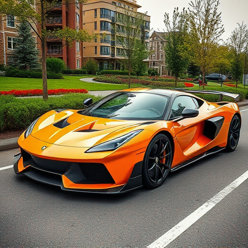 super car,sports car