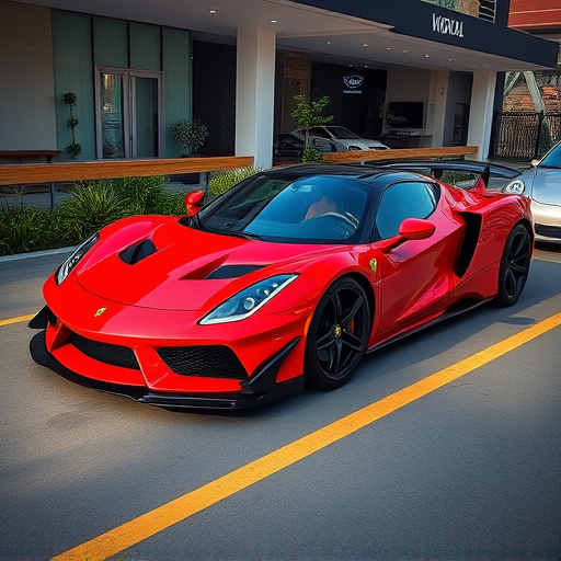 super car,sports car