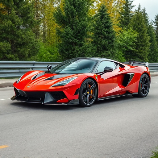 super car,sports car