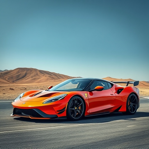 super car,sports car