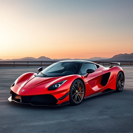 super car,sports car
