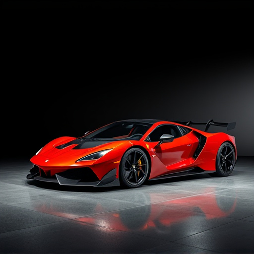 super car,sports car
