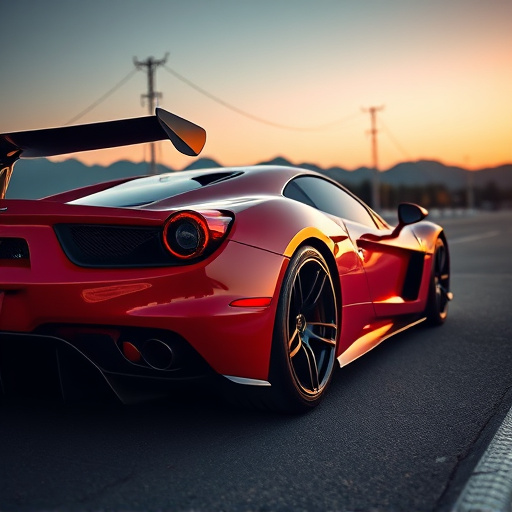 super car,sports car