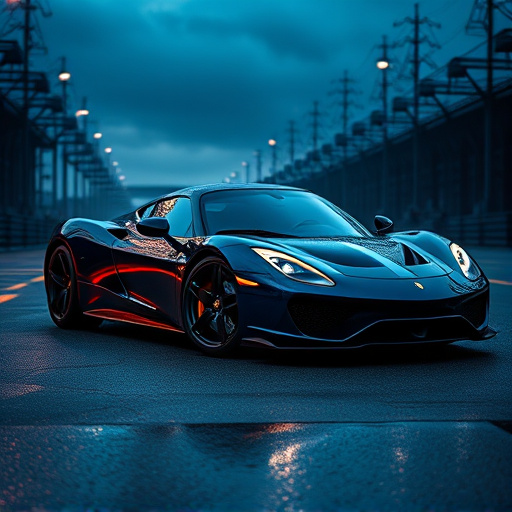 super car,sports car