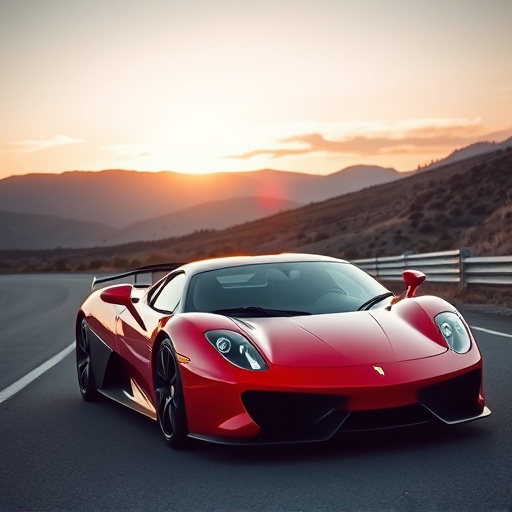 super car,sports car