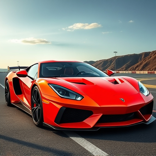 super car,sports car