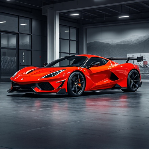 Carb Exempt Intakes: Unlocking Performance in California Vehicles