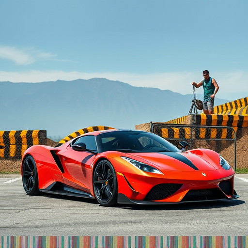 super car,sports car