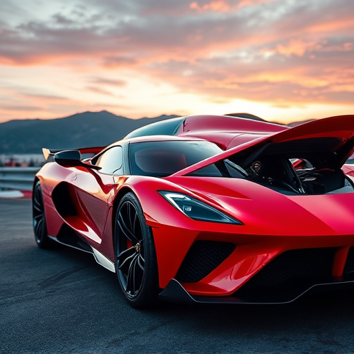 super car,sports car