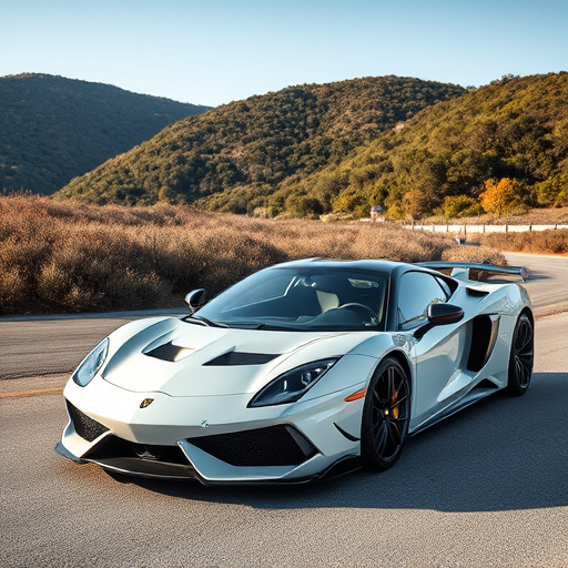 super car,sports car