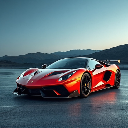 super car,sports car