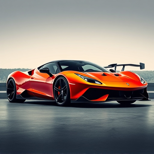 super car,sports car
