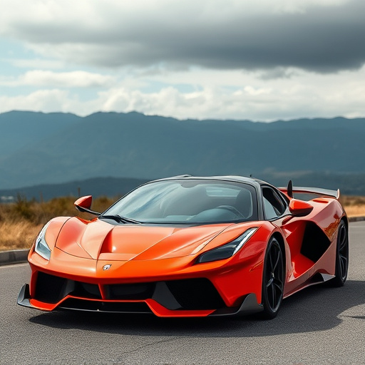 super car,sports car