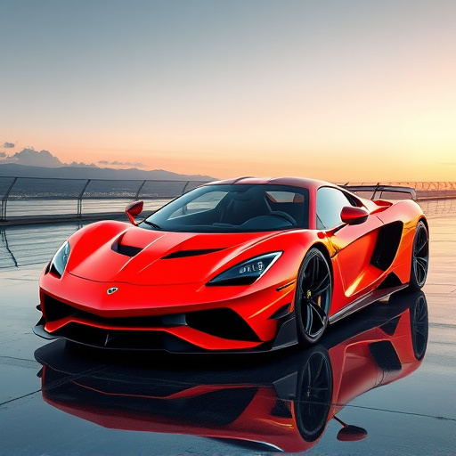 super car,sports car