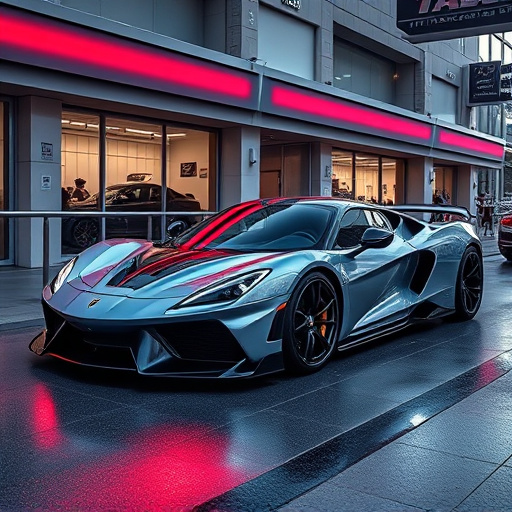 super car,sports car
