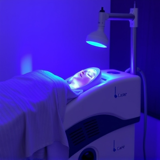 Treatment Process,Laser Machine