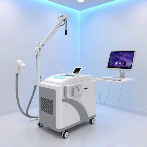 Treatment Process,Laser Machine