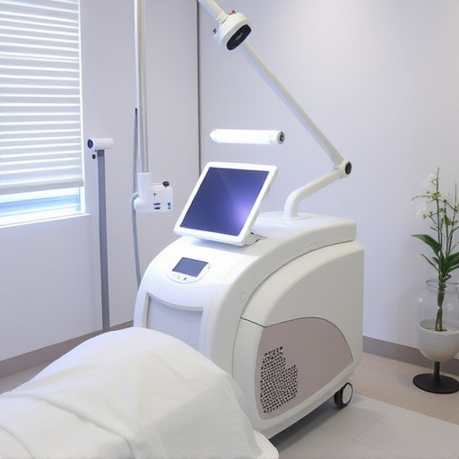 Treatment Process,Laser Machine