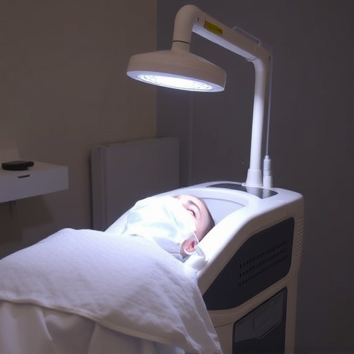 Treatment Process,Laser Machine