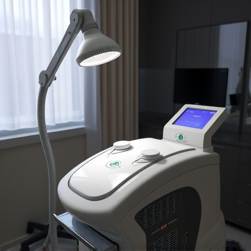 Treatment Process,Laser Machine