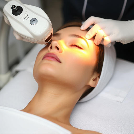 Treatment Process,Laser Machine