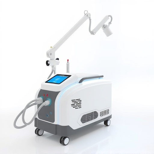 Treatment Process,Laser Machine