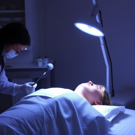 Treatment Process,Laser Machine