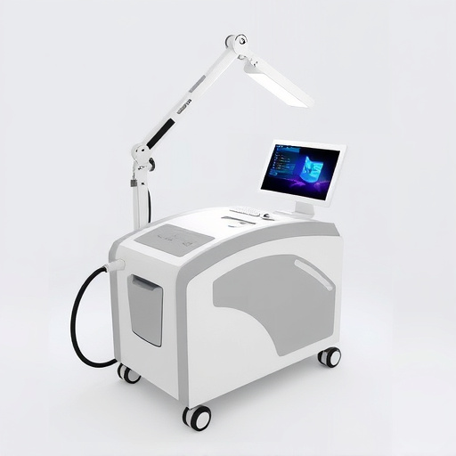 Treatment Process,Laser Machine