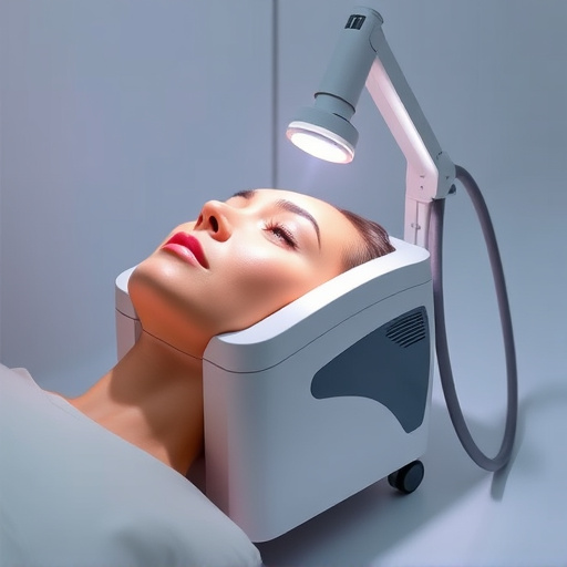 Treatment Process,Laser Machine