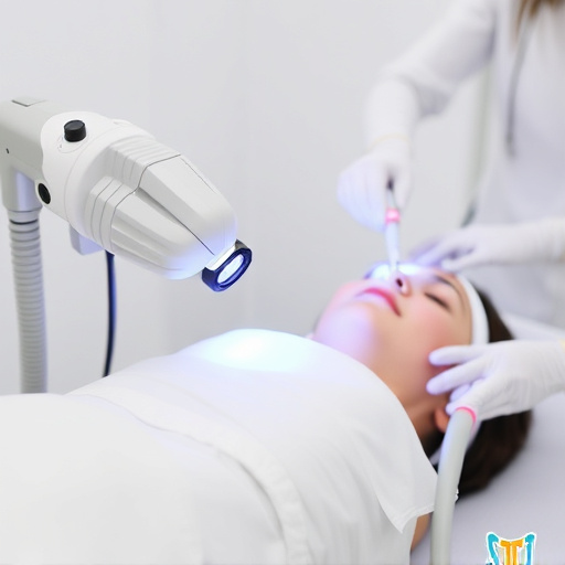 Treatment Process,Laser Machine