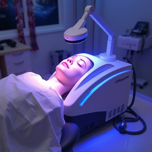Treatment Process,Laser Machine