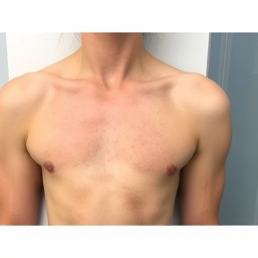 Underarm Treatment,Results Photo