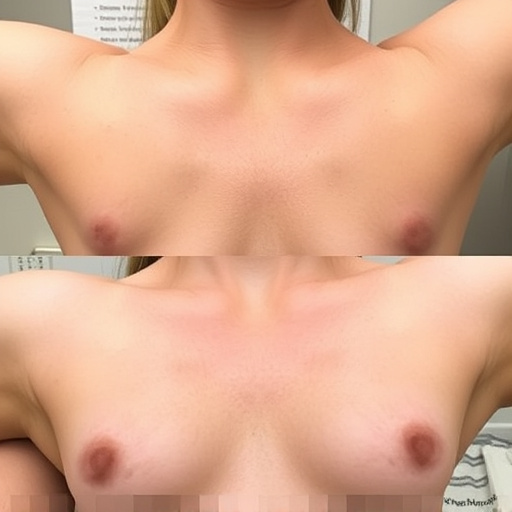 Discover Smooth Skin: Underarm Laser Hair Removal in Cooper City