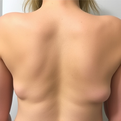 Underarm Treatment,Results Photo