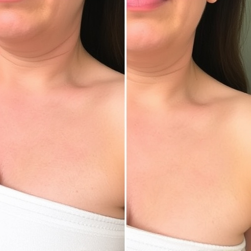 Underarm Treatment,Results Photo