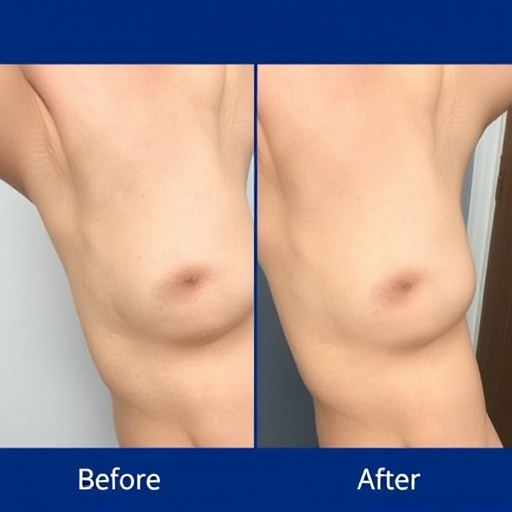 Underarm Laser Hair Removal in Cooper City: Benefits and Expectations
