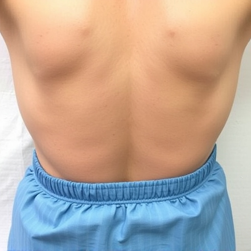 Underarm Treatment,Results Photo