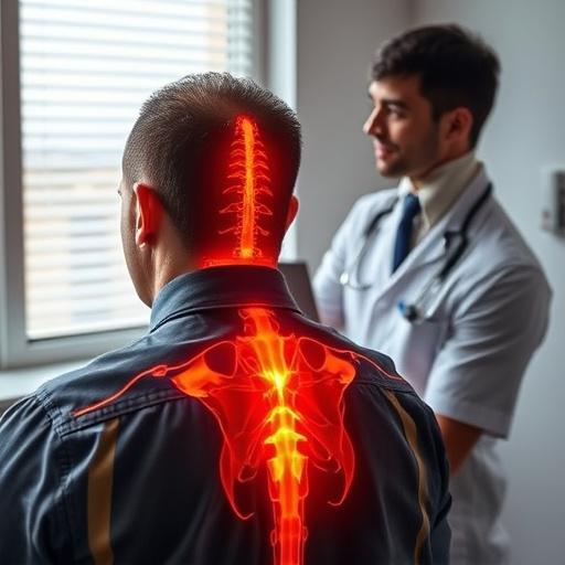 whiplash treatment specialist