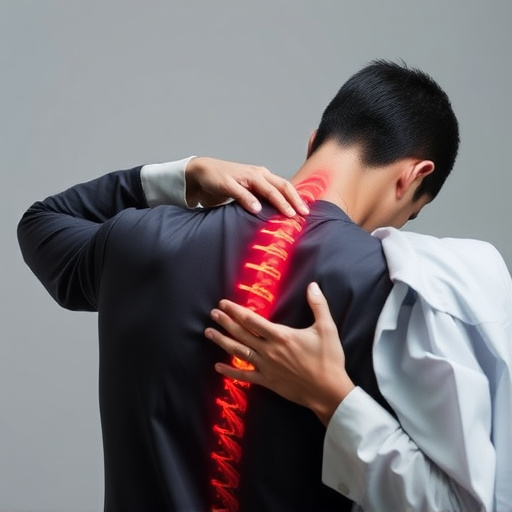 whiplash treatment specialist