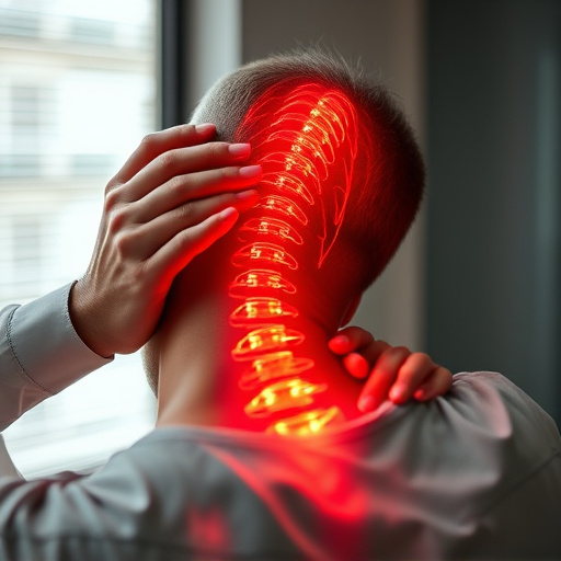 whiplash treatment specialist